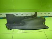 Обшивка стойки Chevrolet Lanos 2002 - 2009