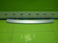 Накладка бампера переднего Haval M6 II 2021 - н.в.