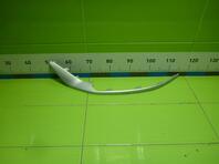 Накладка бампера переднего Haval M6 II 2021 - н.в.