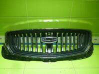 Решетка радиатора Geely Monjaro I 2021 - н.в.