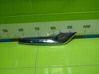 Накладка бампера переднего Haval Jolion I 2021 - н.в.