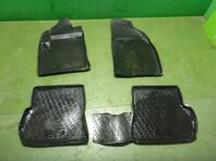 К-кт ковриков салона Ford Fusion 2002 - 2012