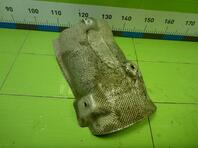 Экран тепловой Ford Fusion 2002 - 2012