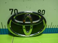 Эмблема Toyota Land Cruiser Prado [150] 2009 - н.в.