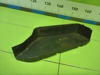 Кожух ремня ГРМ Ford Fusion 2002 - 2012
