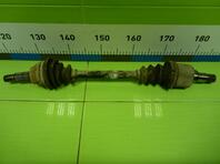 Полуось передняя левая Ford Fusion 2002 - 2012