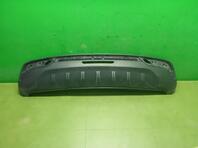 Юбка задняя Haval Jolion I 2021 - н.в.