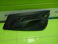 Накладка бампера переднего Lada Vesta 2015 - н.в.