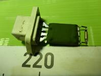 Резистор отопителя Ford Fusion 2002 - 2012