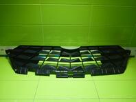 Решетка радиатора Geely Cityray I 2024 - н.в.