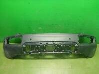 Бампер задний Haval Dargo I 2022 - н.в.