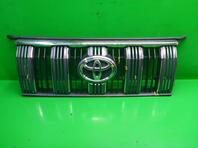Решетка радиатора Toyota Land Cruiser Prado [150] 2009 - н.в.