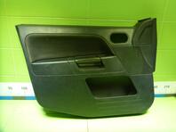 Обшивка двери передней левой Ford Fusion 2002 - 2012
