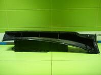 Воздухозаборник (внутри) Ford Fusion 2002 - 2012