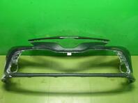 Бампер передний Toyota Camry VIII [XV70] 2017 - н.в.