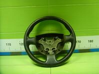 Рулевое колесо Ford Fusion 2002 - 2012