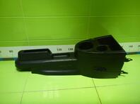 Консоль Ford Fusion 2002 - 2012