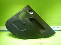 Обшивка двери задней правой Ford Fusion 2002 - 2012