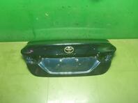 Крышка багажника Toyota Camry VIII [XV70] 2017 - н.в.