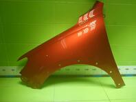 Крыло переднее левое Haval Jolion I 2021 - н.в.