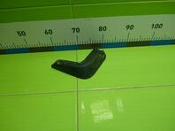 Брызговик передний левый Hyundai Creta II 2021 - н.в.