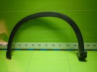 Накладка крыла переднего левого Mazda CX-5 I 2011 - 2017