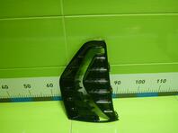 Накладка бампера переднего Haval Jolion I 2021 - н.в.