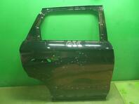 Дверь задняя правая Jaecoo J8 I 2024 - н.в.