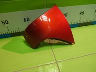 Накладка бампера заднего Haval Jolion I 2021 - н.в.