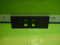 Рамка под номер Haval Jolion I 2021 - н.в.