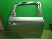 Дверь задняя правая Haval Jolion I 2021 - н.в.