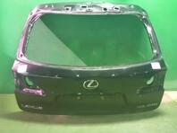 Дверь багажника Lexus RX III 2008 - 2015