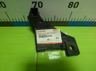 Кронштейн бампера переднего Haval Dargo I 2022 - н.в.