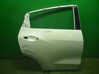 Дверь задняя правая Haval F7x 2019 - н.в.