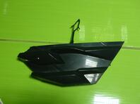 Заглушка BAIC U5 Plus I 2021 - н.в.