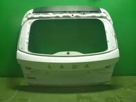 Дверь багажника Lada Vesta 2015 - н.в.