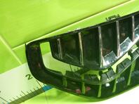 Накладка бампера переднего Haval Jolion I 2021 - н.в.