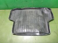 Коврик багажника Chevrolet Aveo I [T250] 2006 - 2012