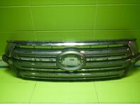 Решетка радиатора Toyota Land Cruiser [200] 2007 - 2021