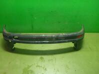 Бампер задний Lada Largus 2012 - н.в.