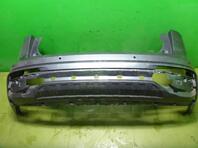 Бампер задний Geely Monjaro I 2021 - н.в.