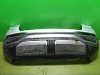 Бампер задний Geely Atlas II 2023 - н.в.