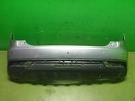 Бампер задний Haval Jolion I 2021 - н.в.