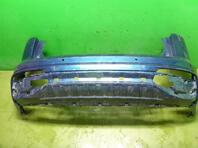 Бампер задний Geely Monjaro I 2021 - н.в.