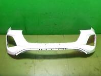 Бампер передний Chery Tiggo 4 Pro I 2020 - н.в.