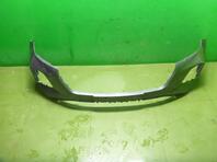 Бампер передний Chery Tiggo 4 Pro I 2020 - н.в.