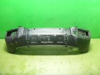 Бампер задний Haval Dargo I 2022 - н.в.