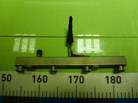 Рейка топливная (рампа) Chevrolet Aveo I [T250] 2006 - 2012