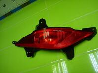 Фонарь задний в бампер левый JAC J7 I 2020 - н.в.