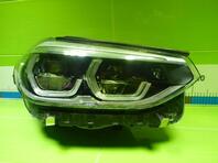 Фара правая BMW X3 [G01] 2017 - н.в.